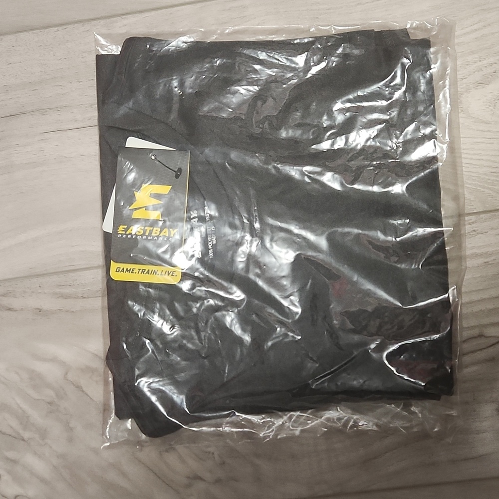 Eastbay Gymtech Tee